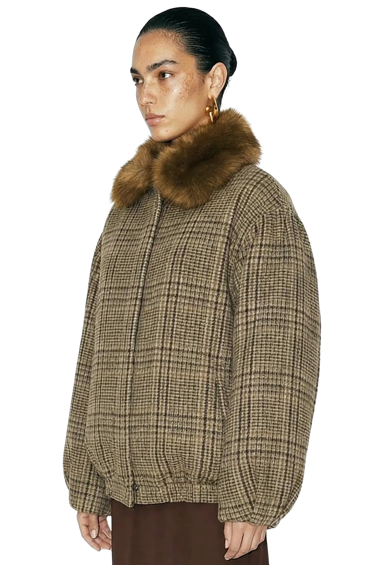 Savannah Jacket sold by Ronny Kobo Collection product image thumbnail 2
