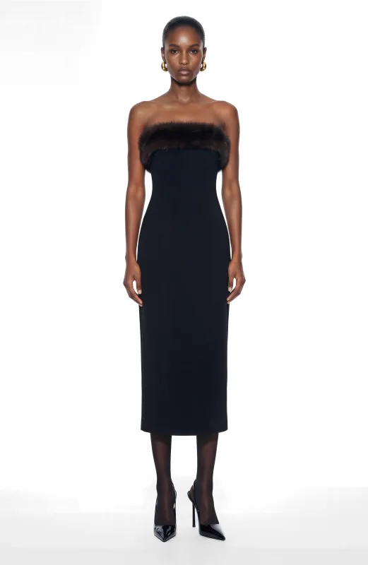 Harli Dress made by Ronny Kobo Collection