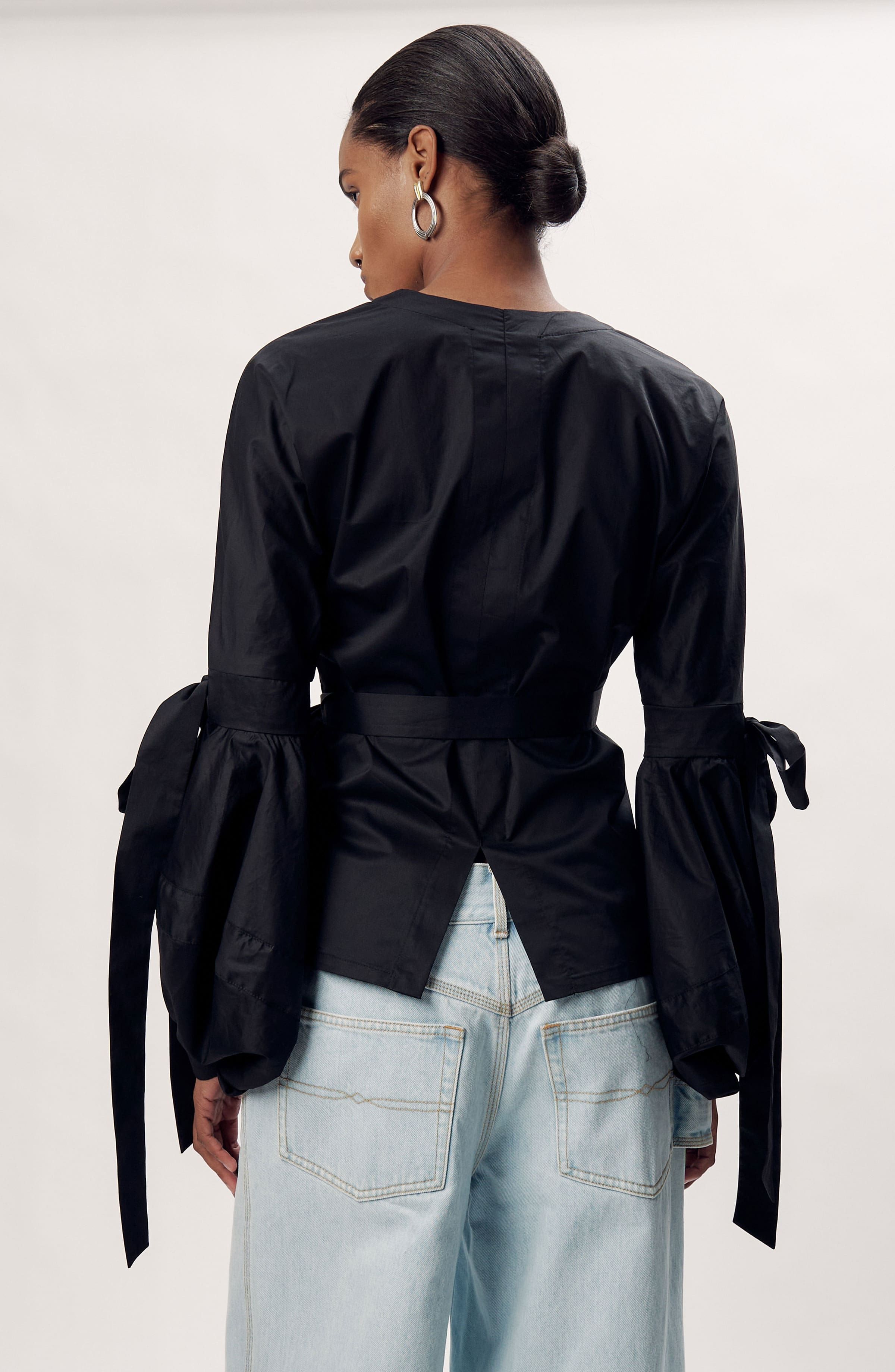 Zoran Top sold by Ronny Kobo Collection product image thumbnail 2