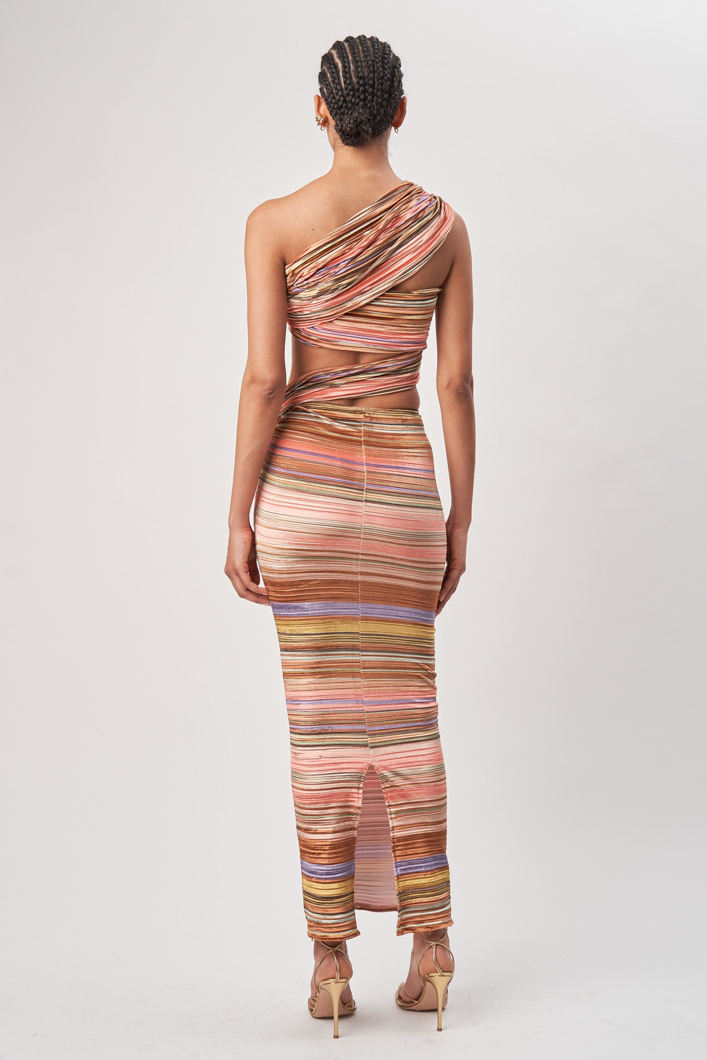 Corzo Dress sold by Ronny Kobo Collection product image thumbnail 2