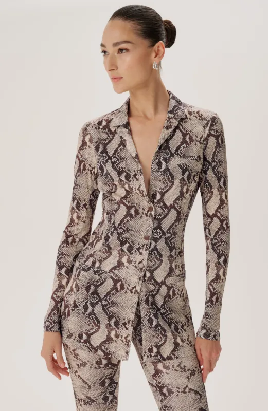 Zena Top sold by Ronny Kobo Collection