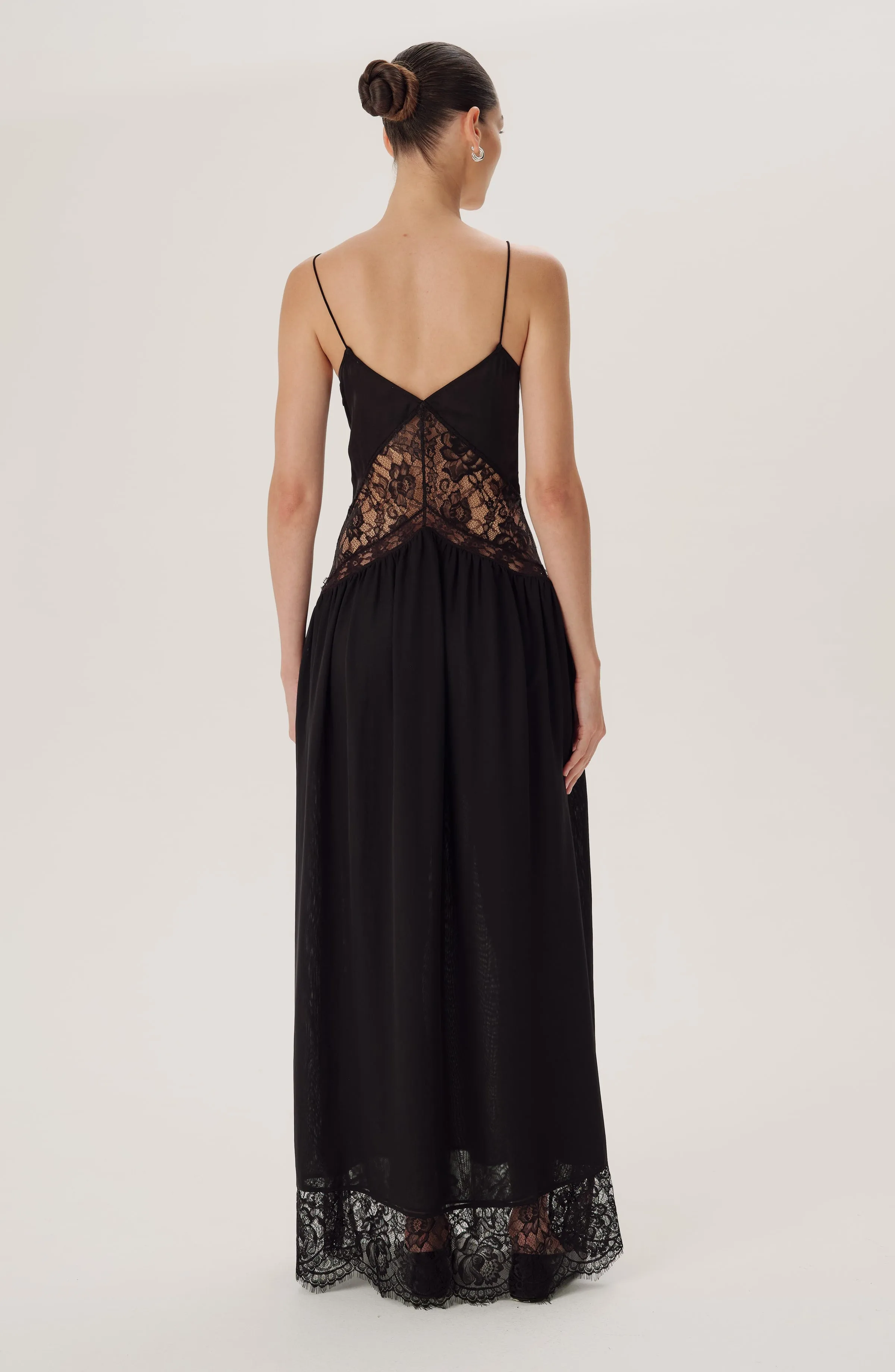 Milan Dress sold by Ronny Kobo Collection product image thumbnail 4