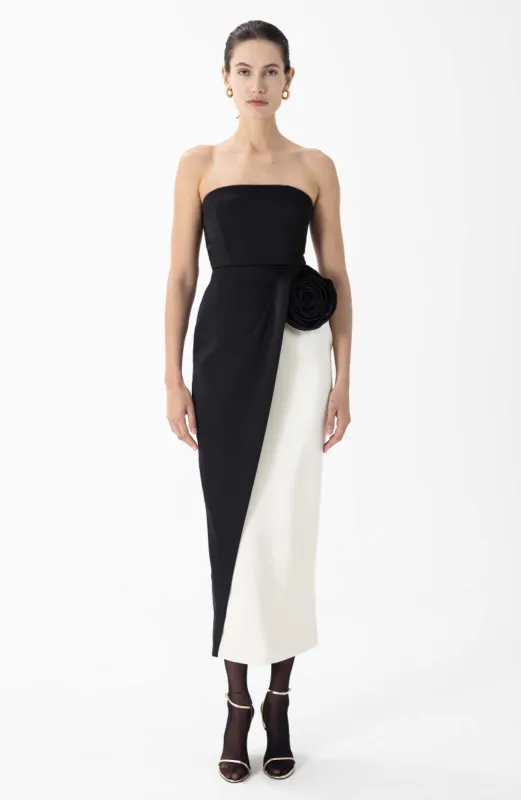 Pradova Dress sold by Ronny Kobo Collection