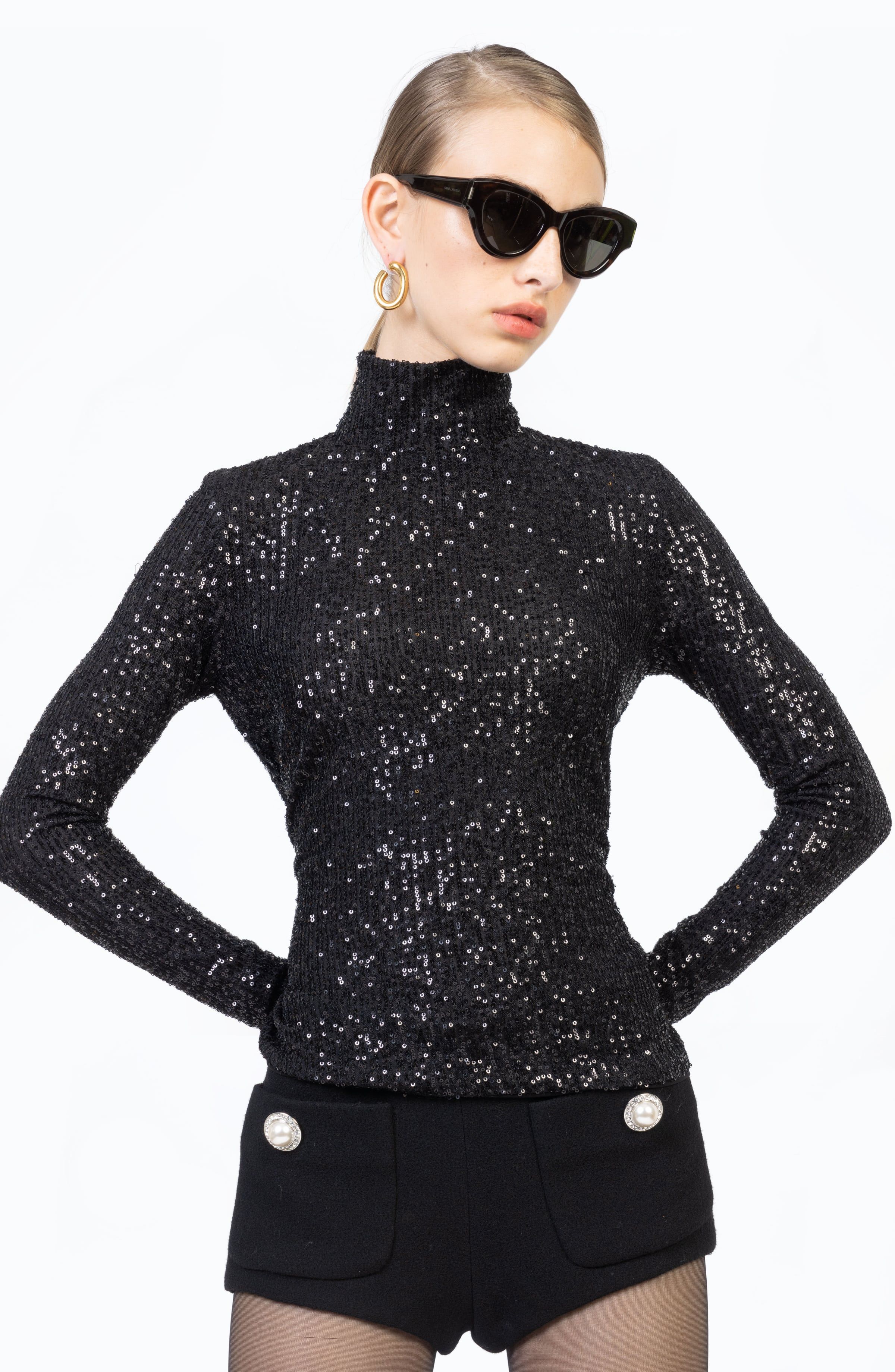 Tivia Top sold by Ronny Kobo Collection