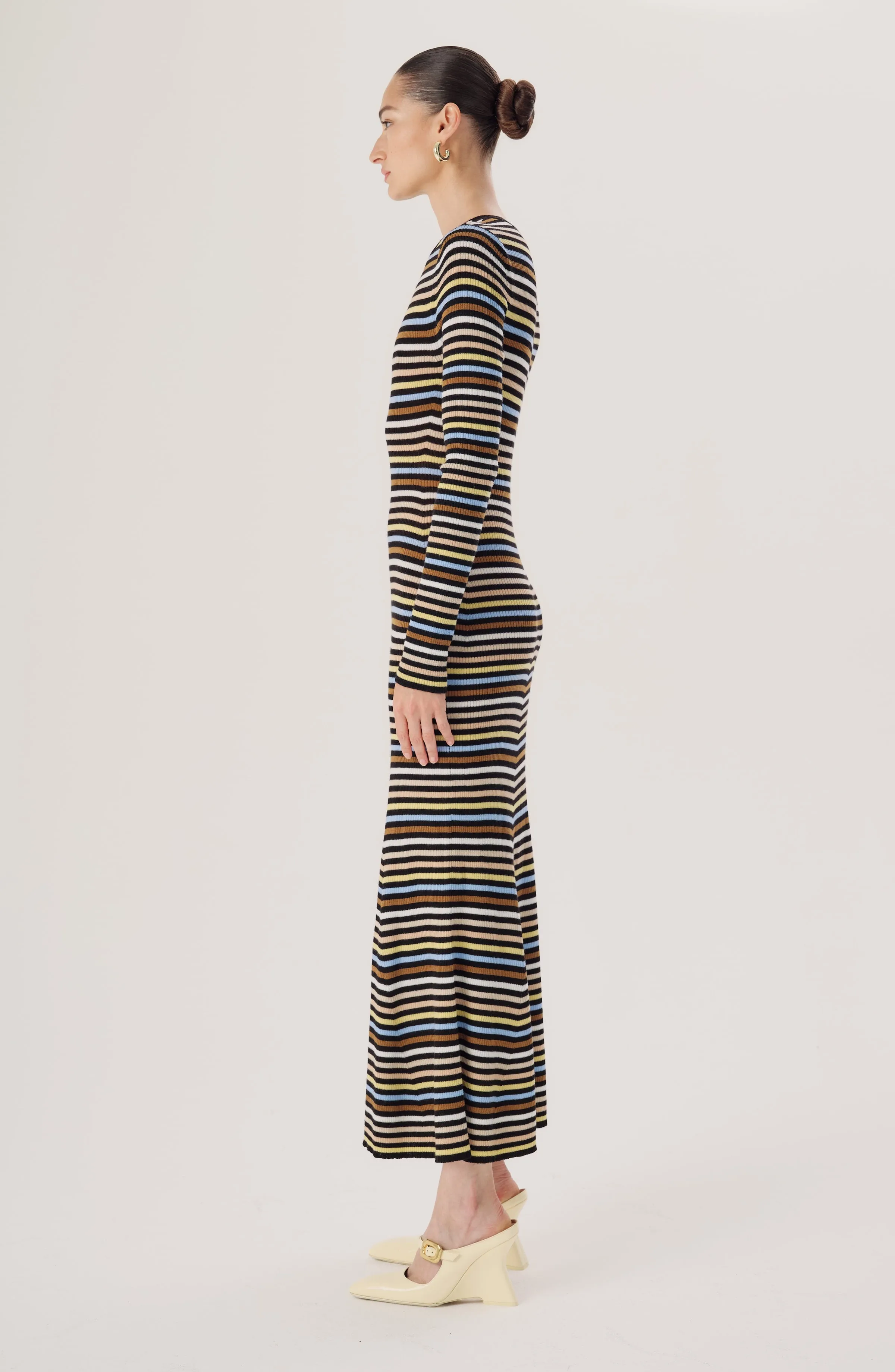 Icarus Knit Dress sold by Ronny Kobo Collection product image thumbnail 2