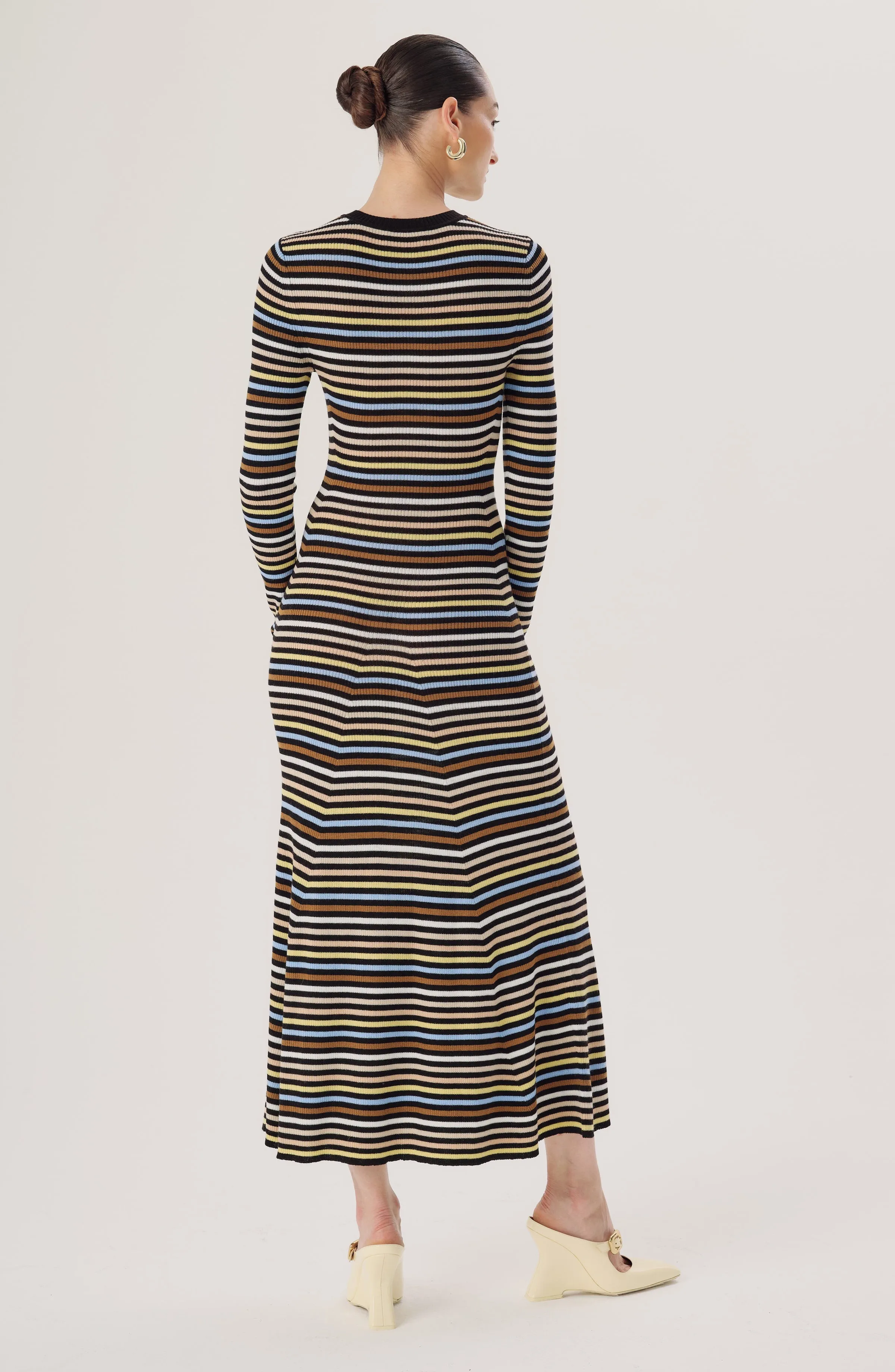 Icarus Knit Dress sold by Ronny Kobo Collection product image thumbnail 3