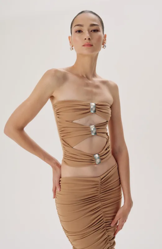 Ronny Top sold by Ronny Kobo Collection