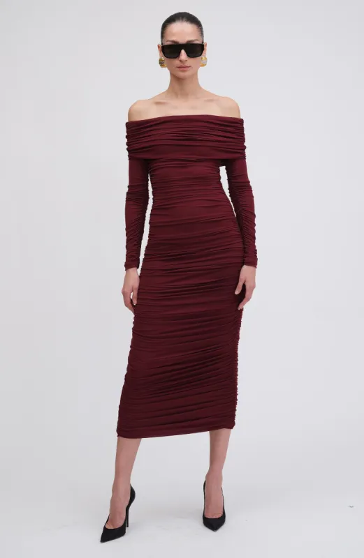 Varonica Dress sold by Ronny Kobo Collection