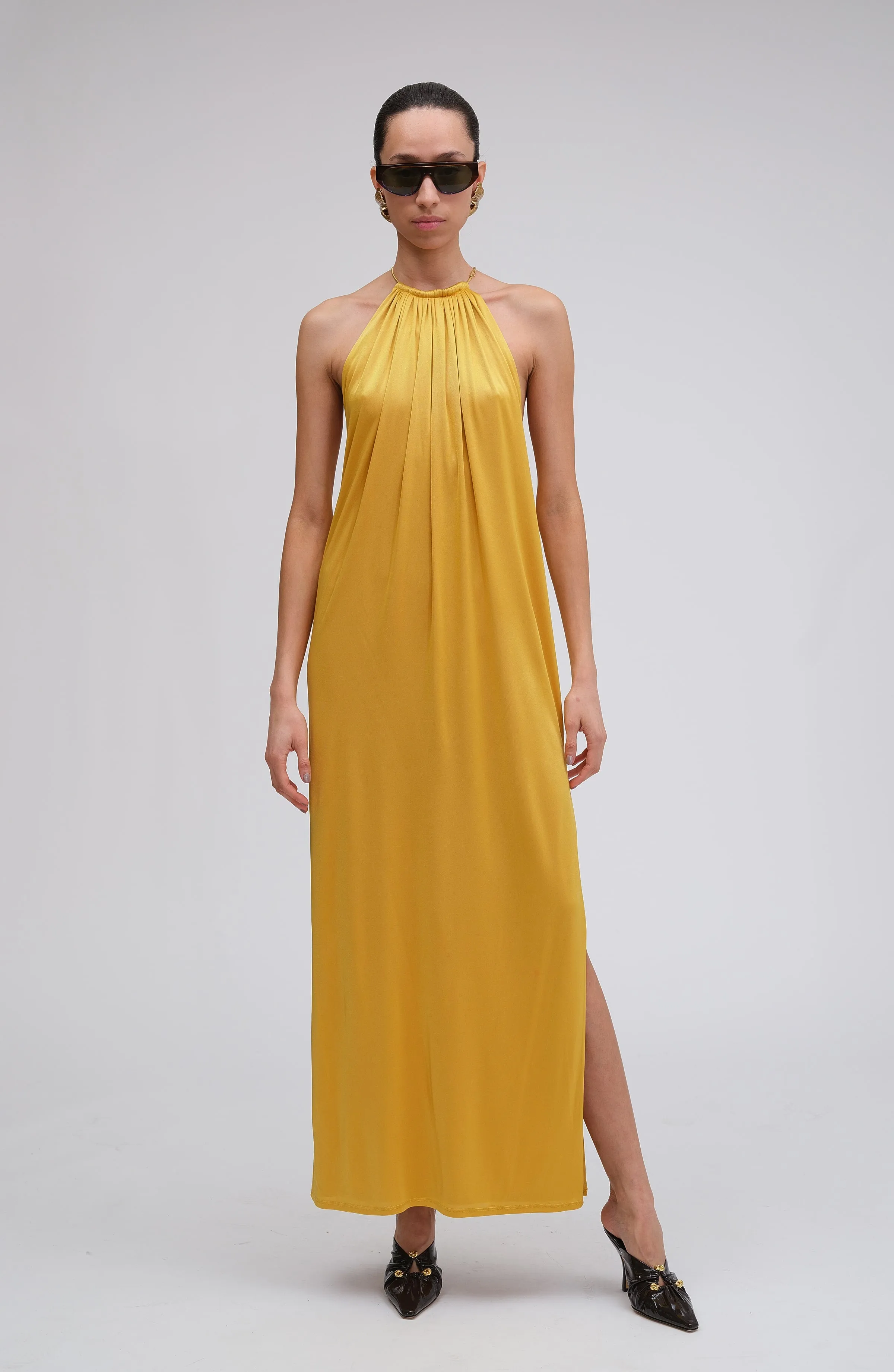 Estere Dress sold by Ronny Kobo Collection