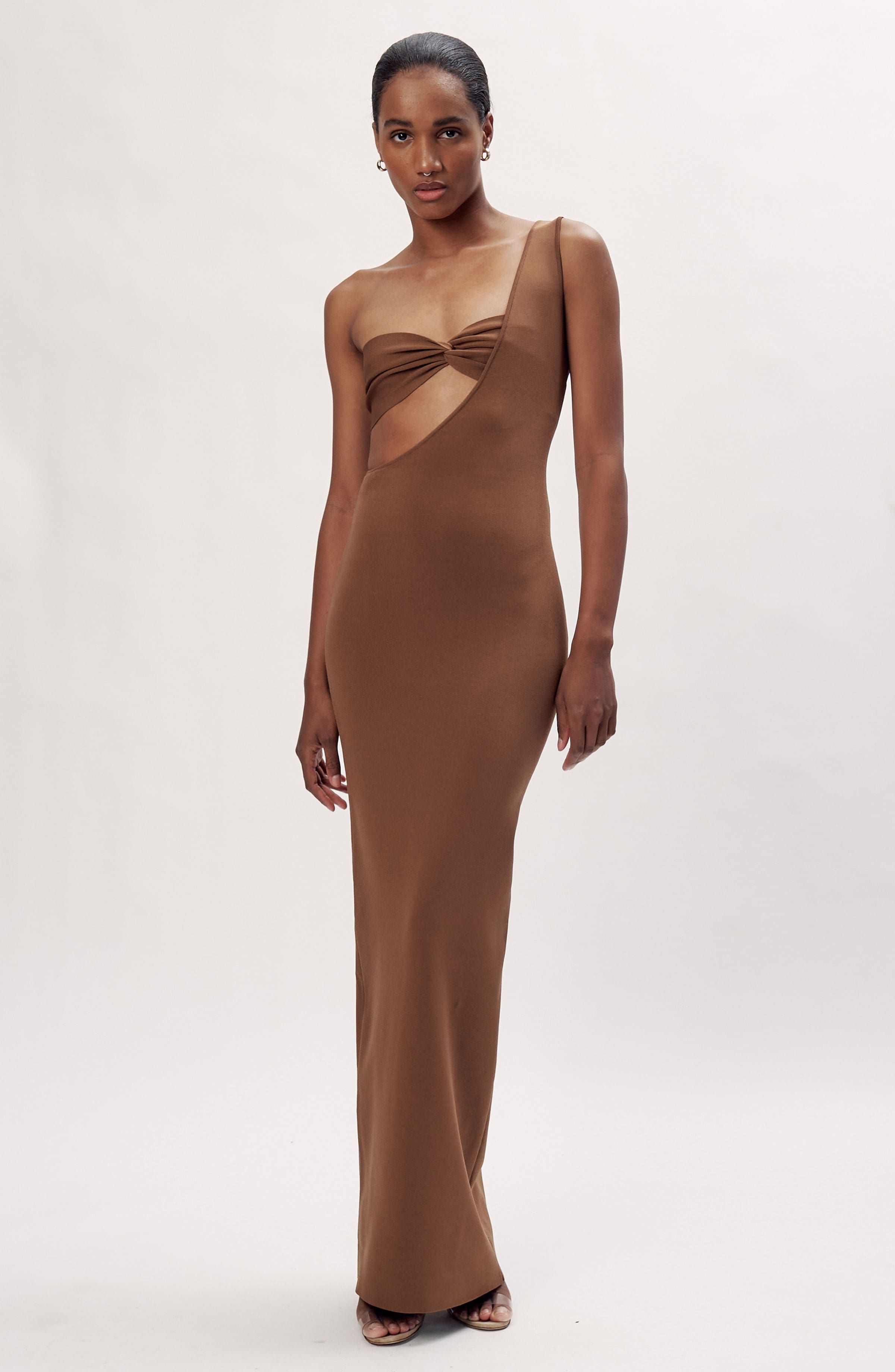 Joan Dress sold by Ronny Kobo Collection