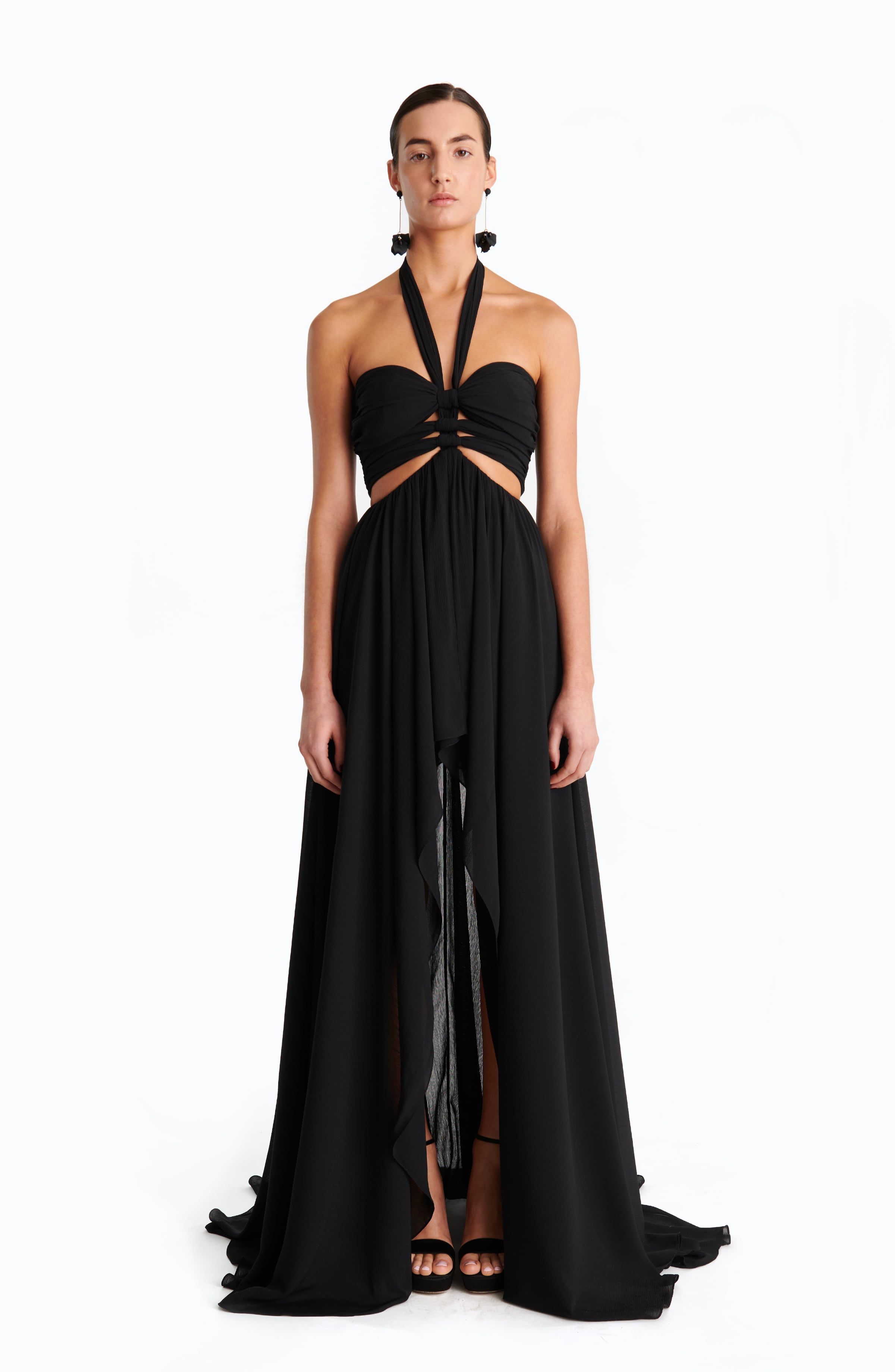 Natasha Dress sold by Ronny Kobo Collection