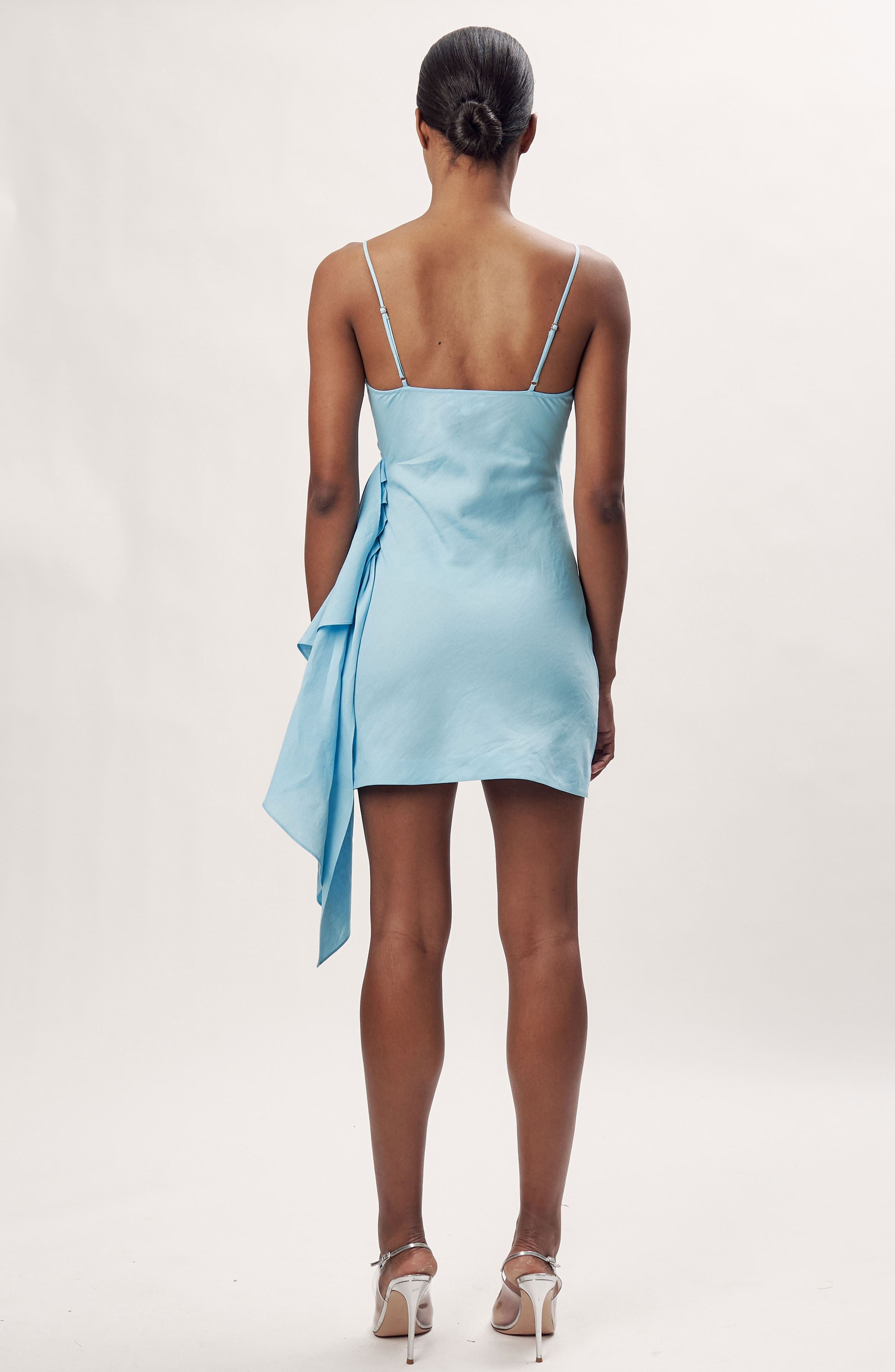 Zera Dress sold by Ronny Kobo Collection product image thumbnail 3