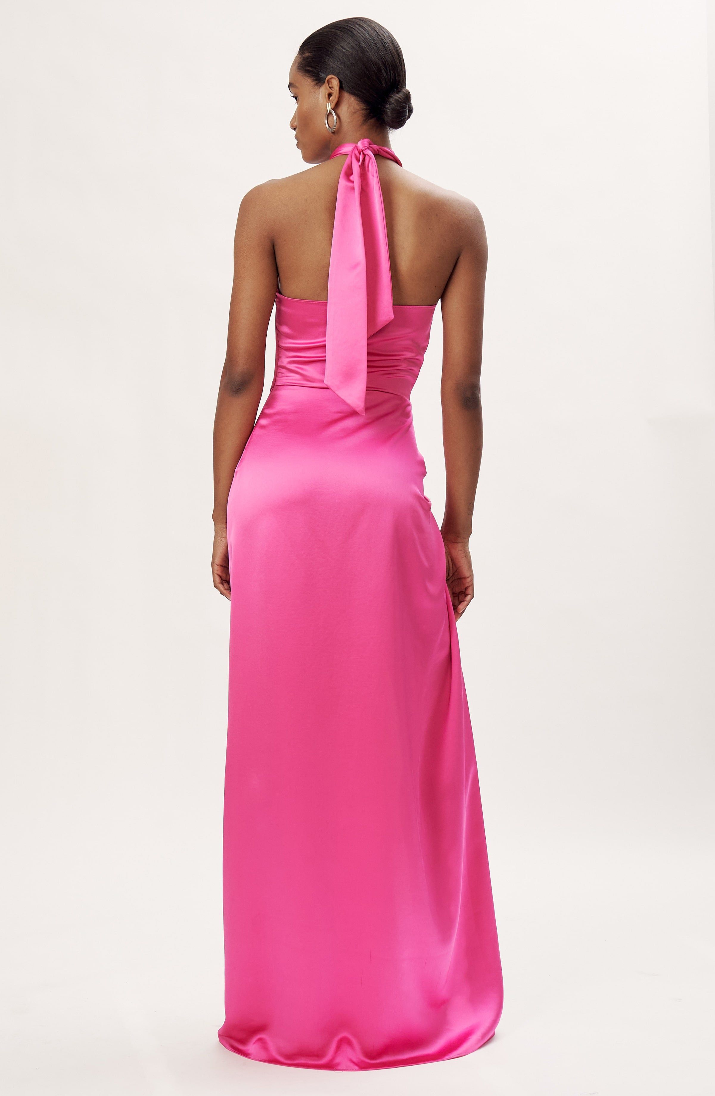Zadena Dress sold by Ronny Kobo Collection product image thumbnail 2