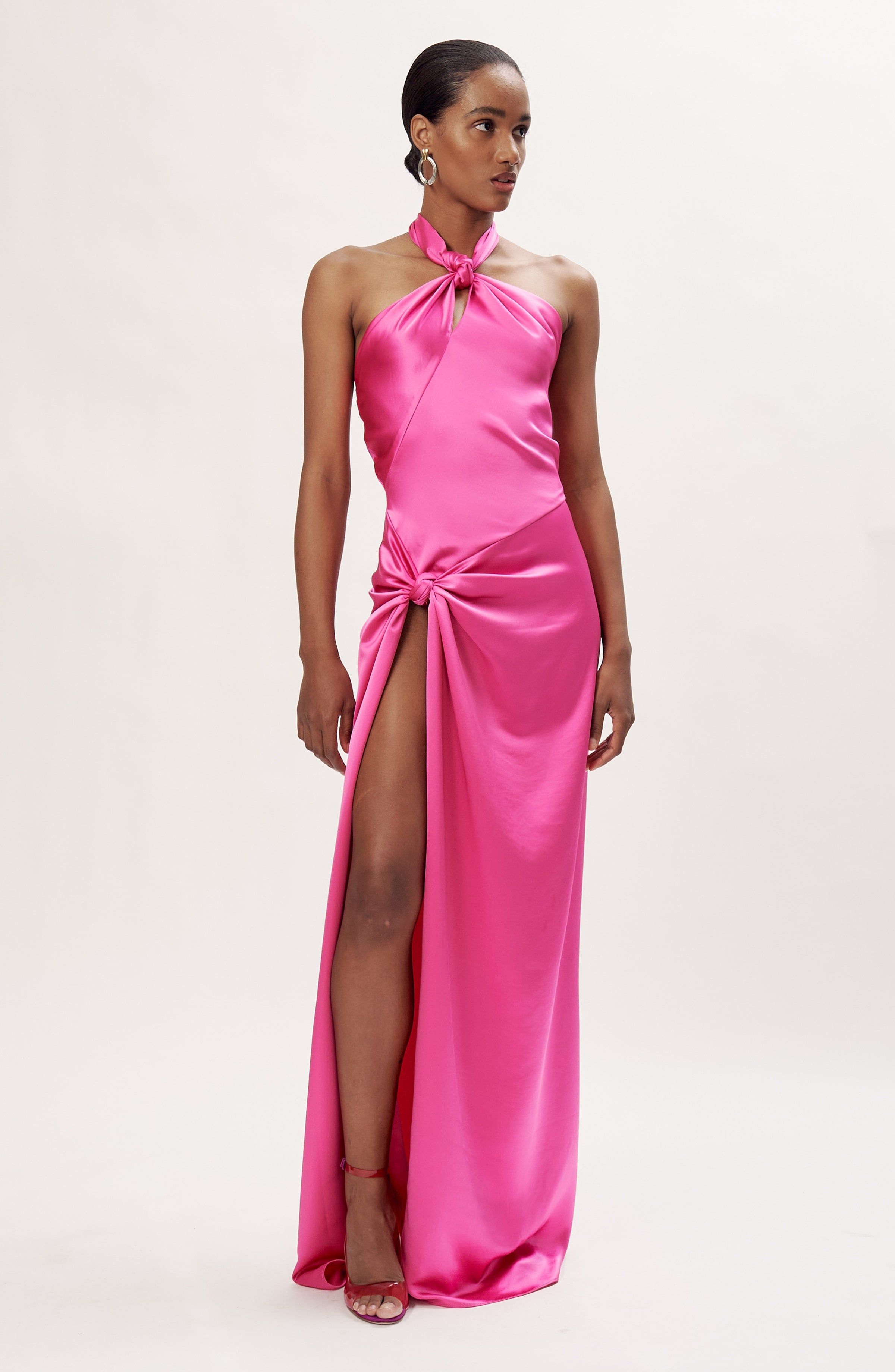 Zadena Dress sold by Ronny Kobo Collection product image thumbnail 3