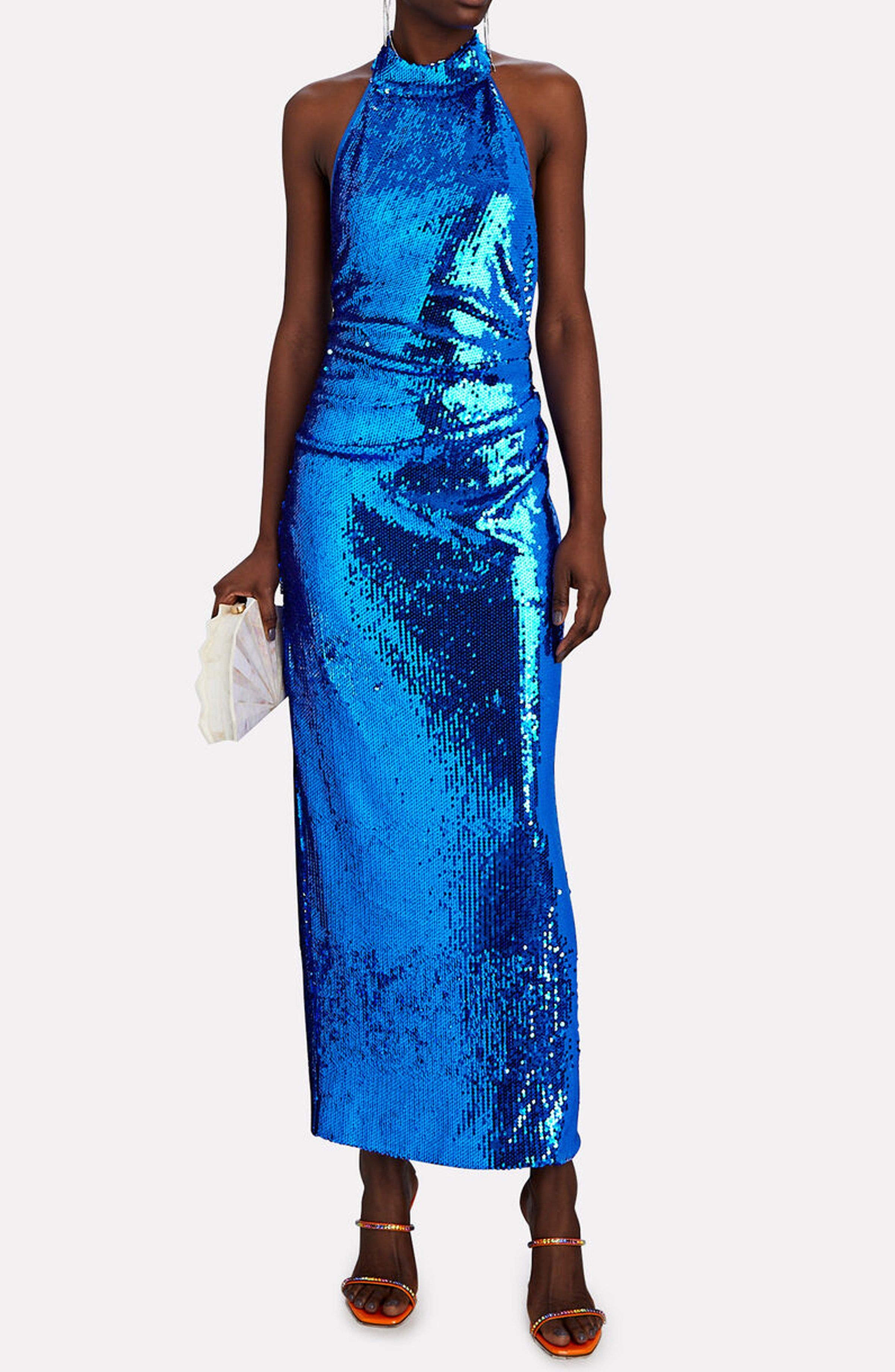 Virt Dress sold by Ronny Kobo Collection product image thumbnail 2