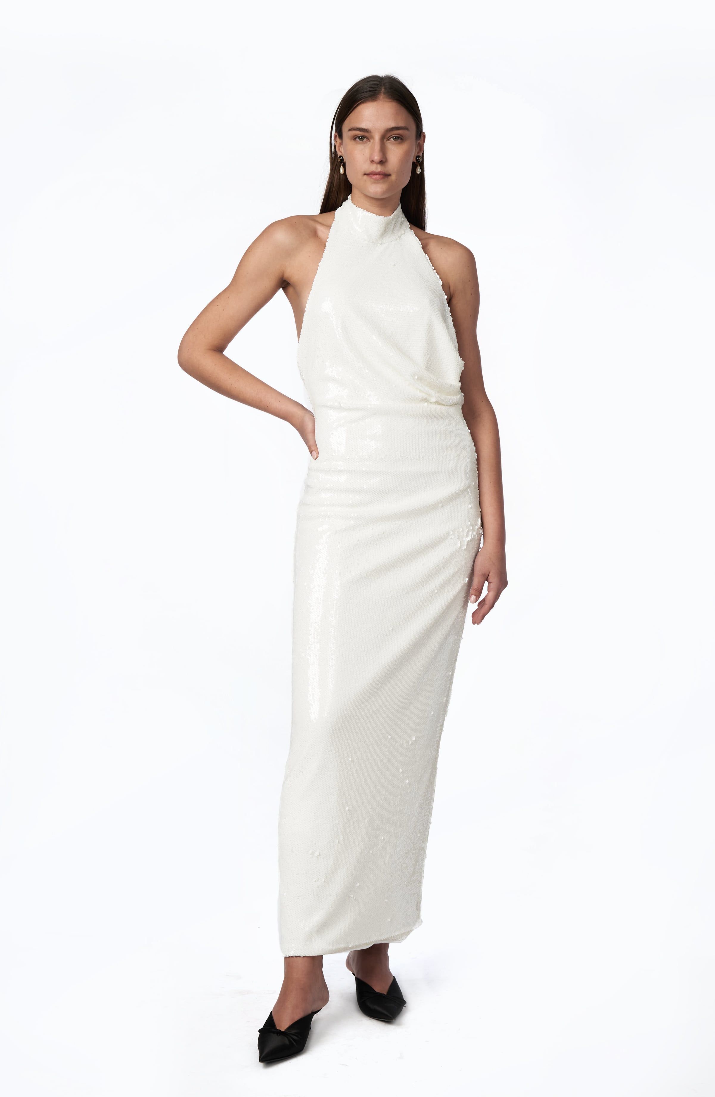 Virt Dress sold by Ronny Kobo Collection product image thumbnail 3