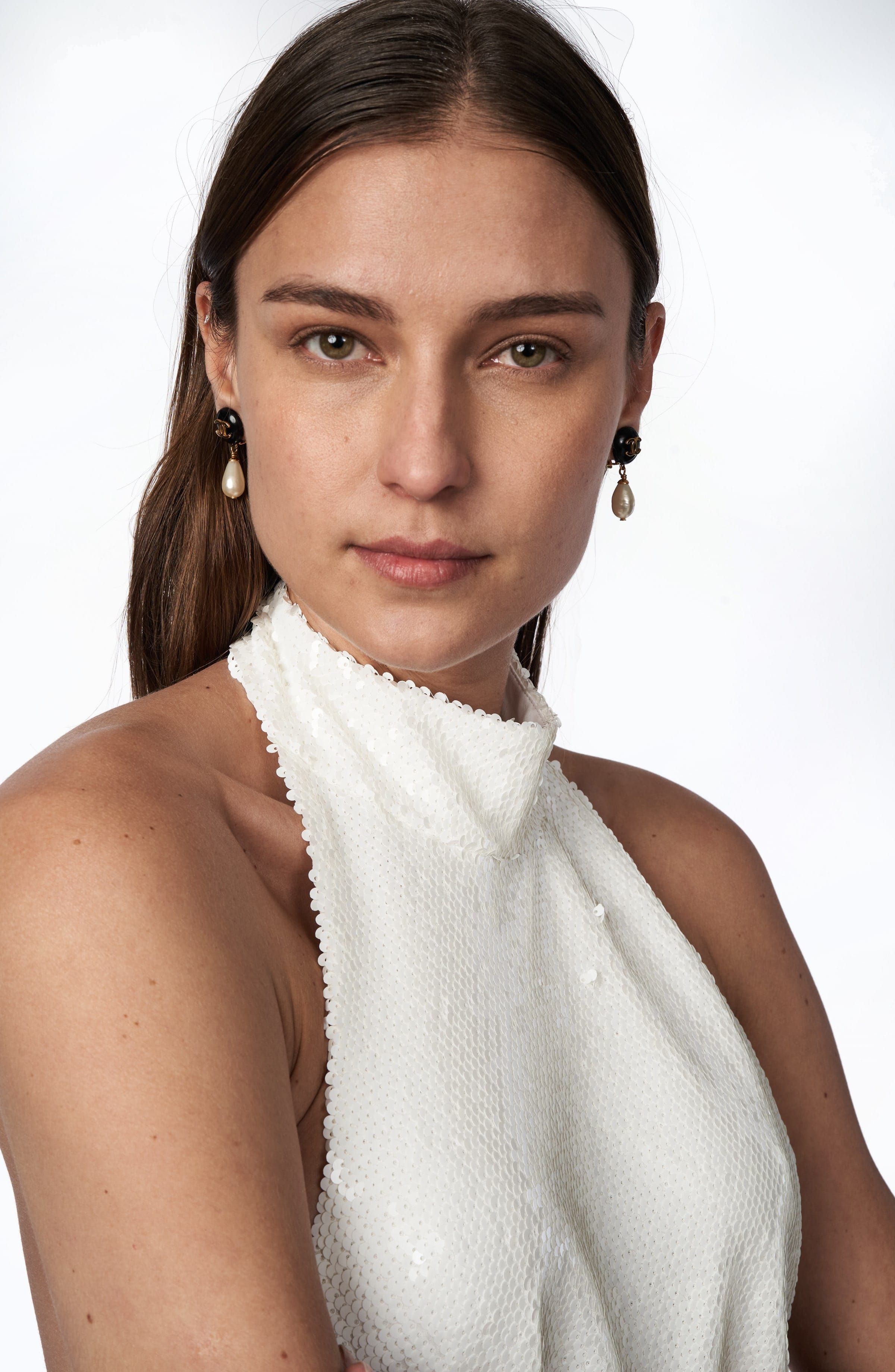 Virt Dress sold by Ronny Kobo Collection product image thumbnail 4