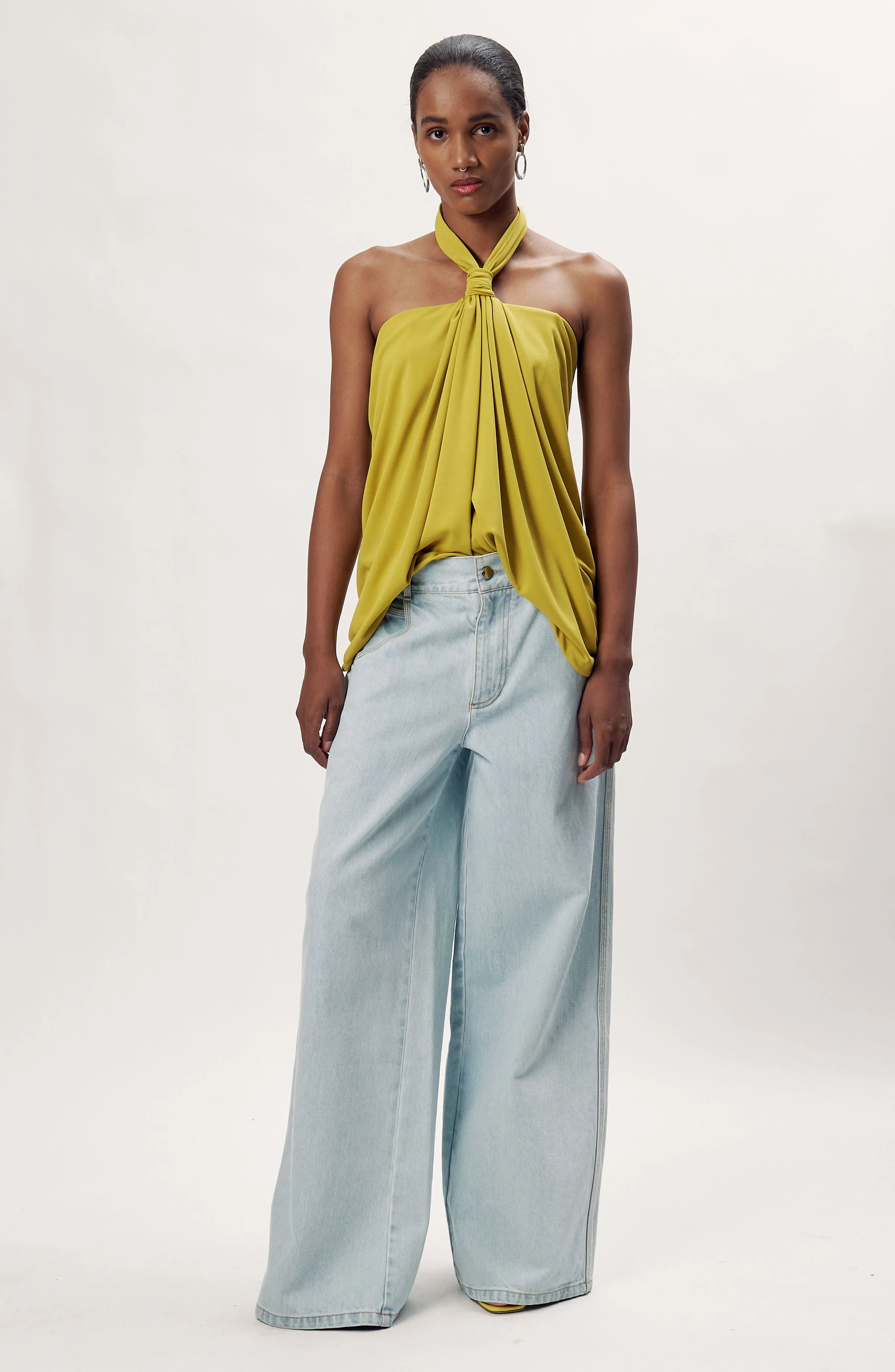 Mari Pant sold by Ronny Kobo Collection product image thumbnail 3