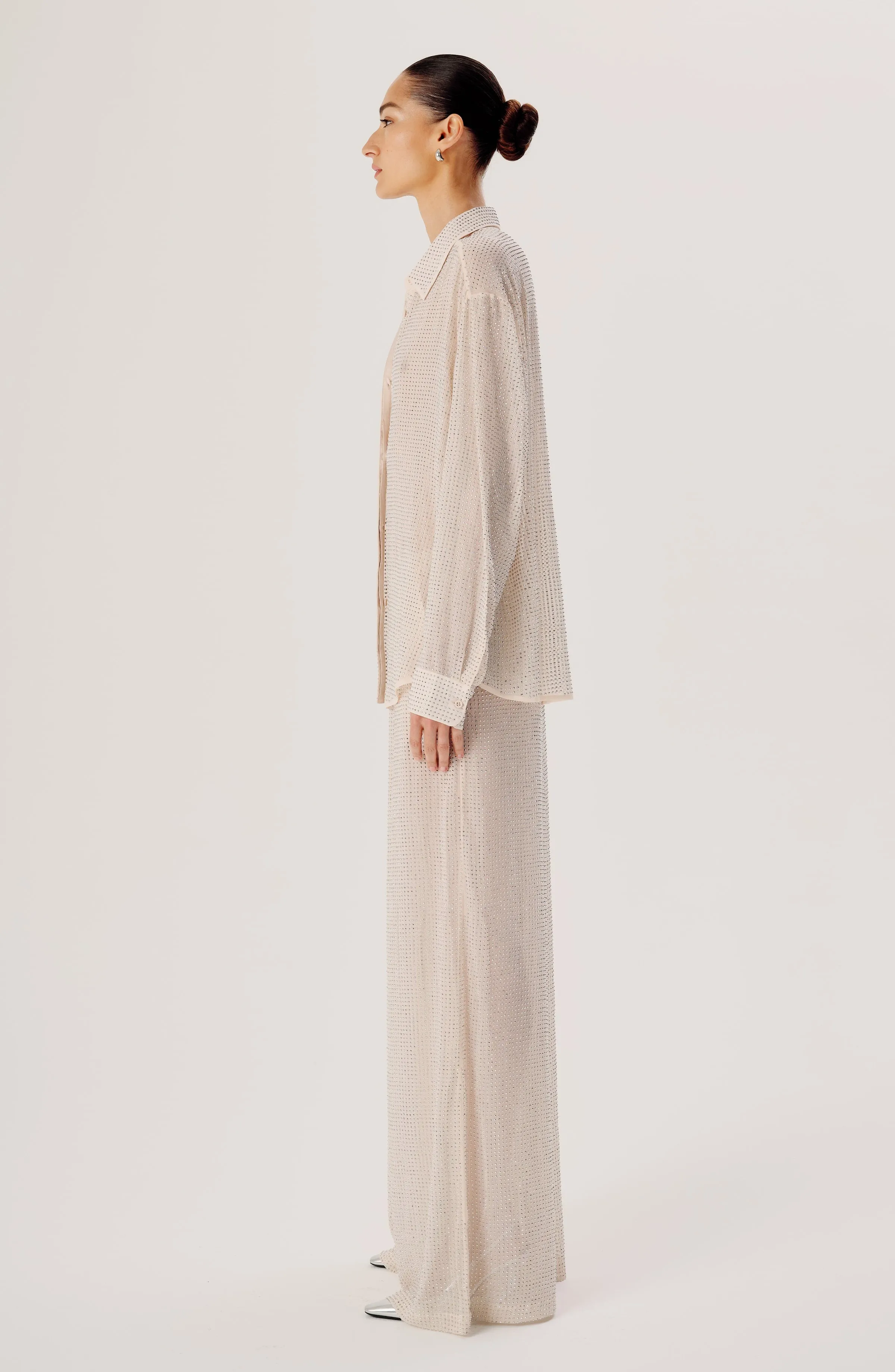 Merrin Pant sold by Ronny Kobo Collection product image thumbnail 2