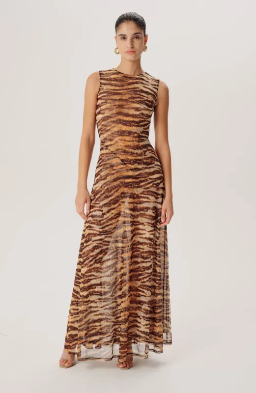 Uzina Dress sold by Ronny Kobo Collection