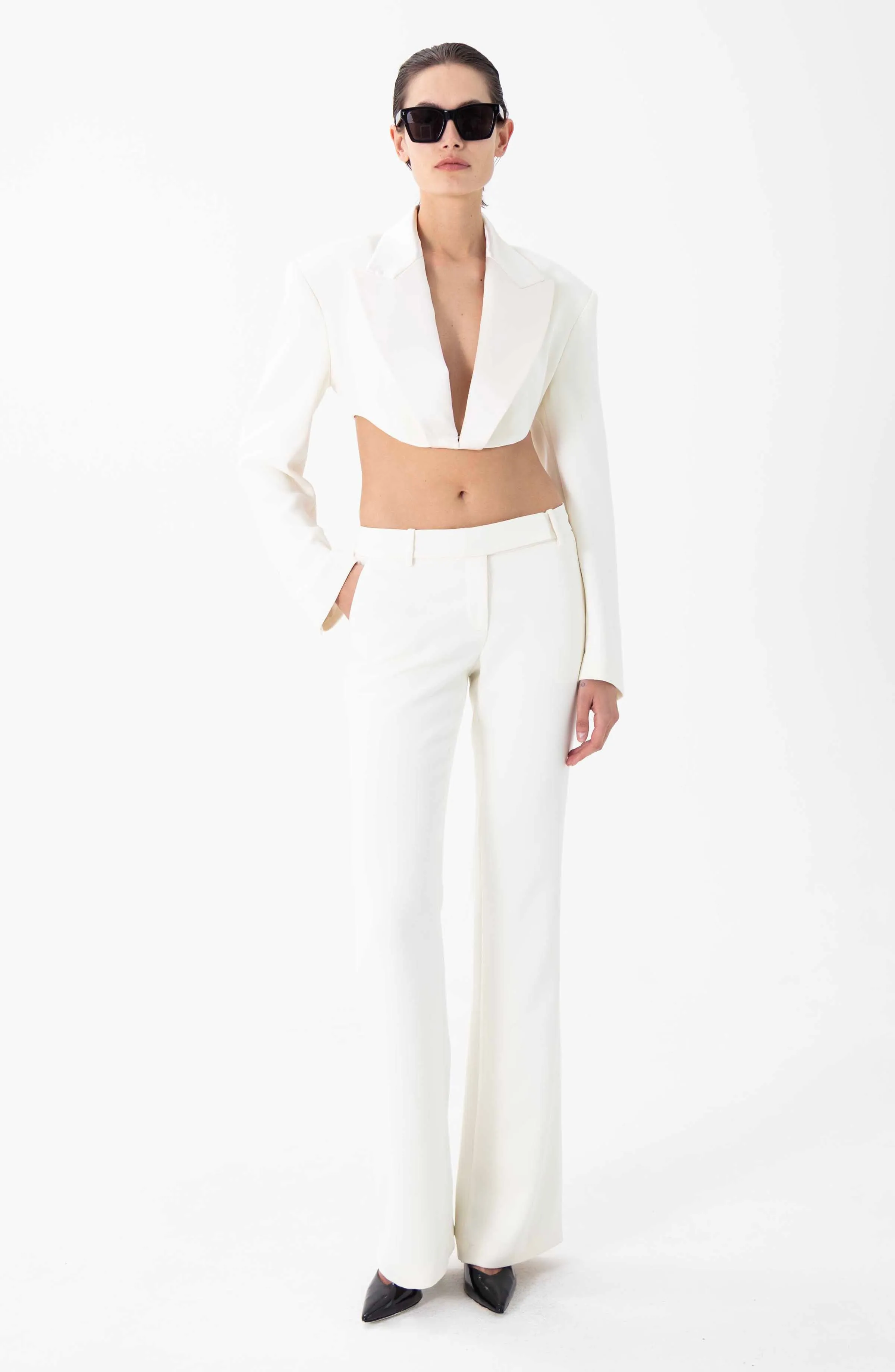 90's Pant sold by Ronny Kobo Collection