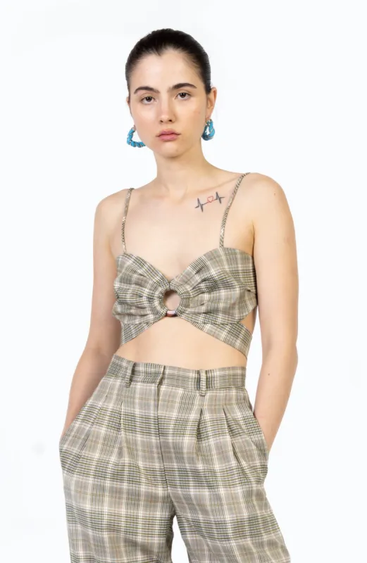 Shaye Top sold by Ronny Kobo Collection