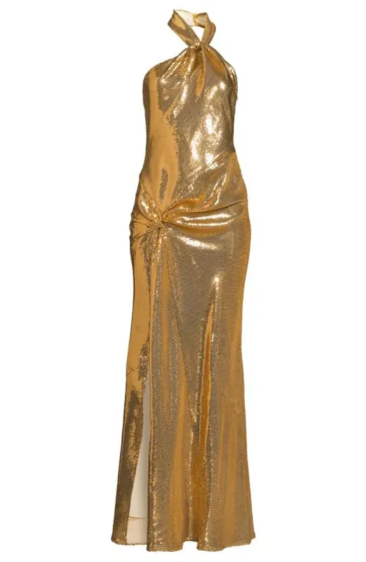 Selina Dress sold by Ronny Kobo Collection