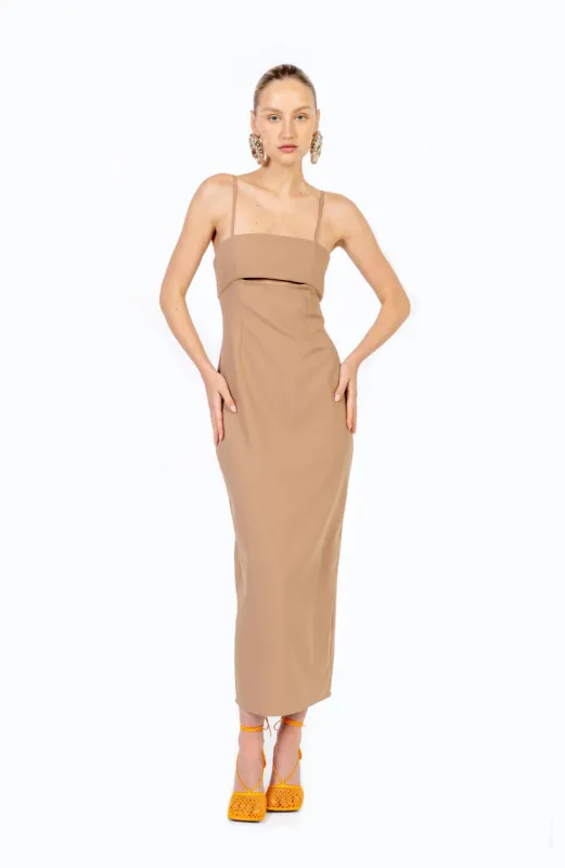 Syleena Dress sold by Ronny Kobo Collection