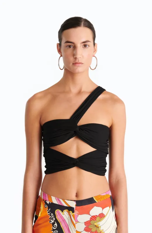 Lorell Top sold by Ronny Kobo Collection