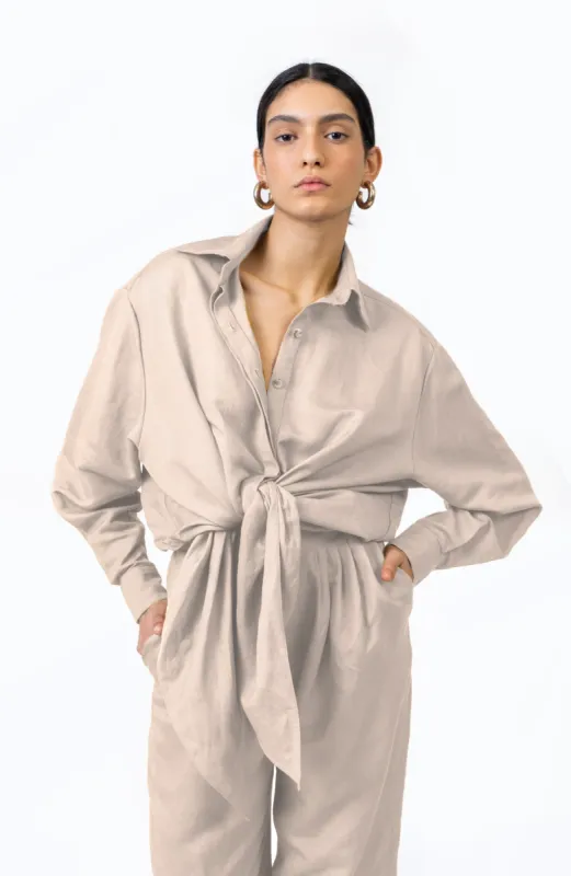 Talia Top sold by Ronny Kobo Collection