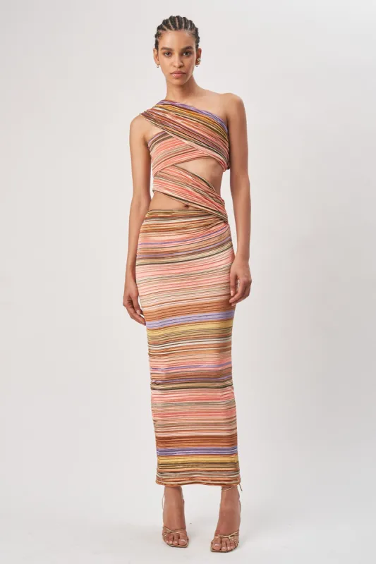 Corzo Dress sold by Ronny Kobo Collection