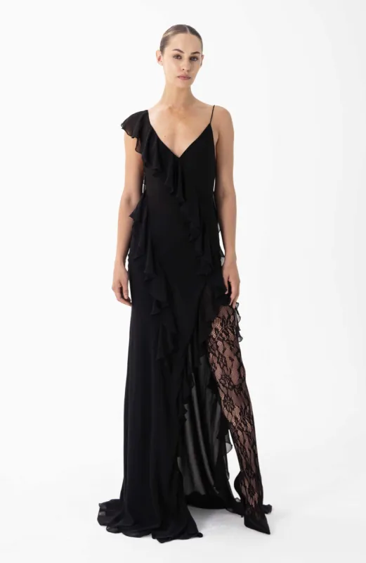 Olivialle Dress sold by Ronny Kobo Collection