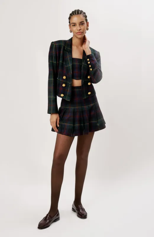 Ronasin Skirt sold by Ronny Kobo Collection