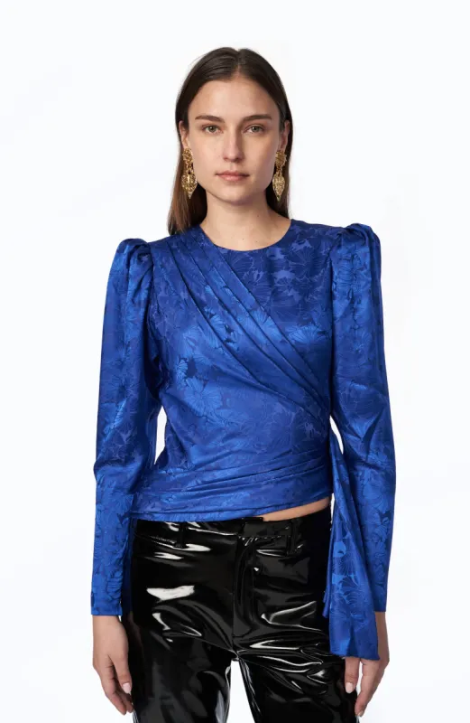 Allure Top sold by Ronny Kobo Collection