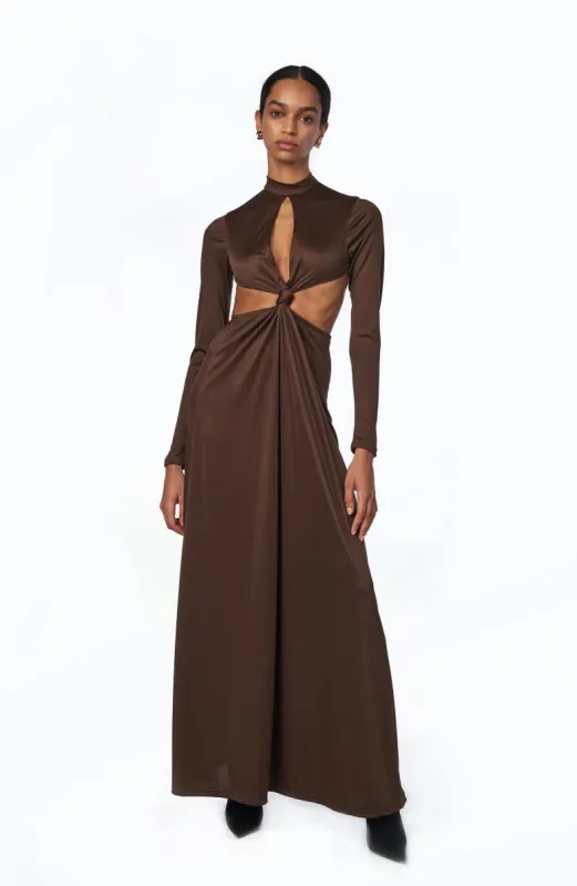 Carmine Dress sold by Ronny Kobo Collection