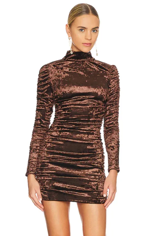 Fira Dress sold by Ronny Kobo Collection