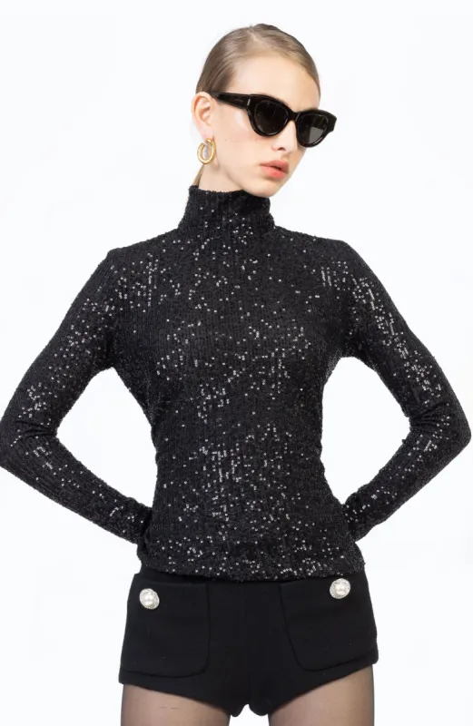 Tivia Top sold by Ronny Kobo Collection