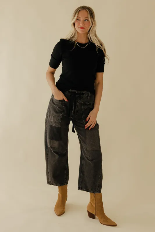 Wear Anywhere Basic Tee made by BE COOL