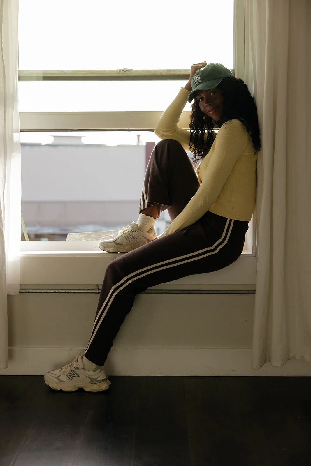 Buttercup Button Cardigan sold by Roolee product image thumbnail 5