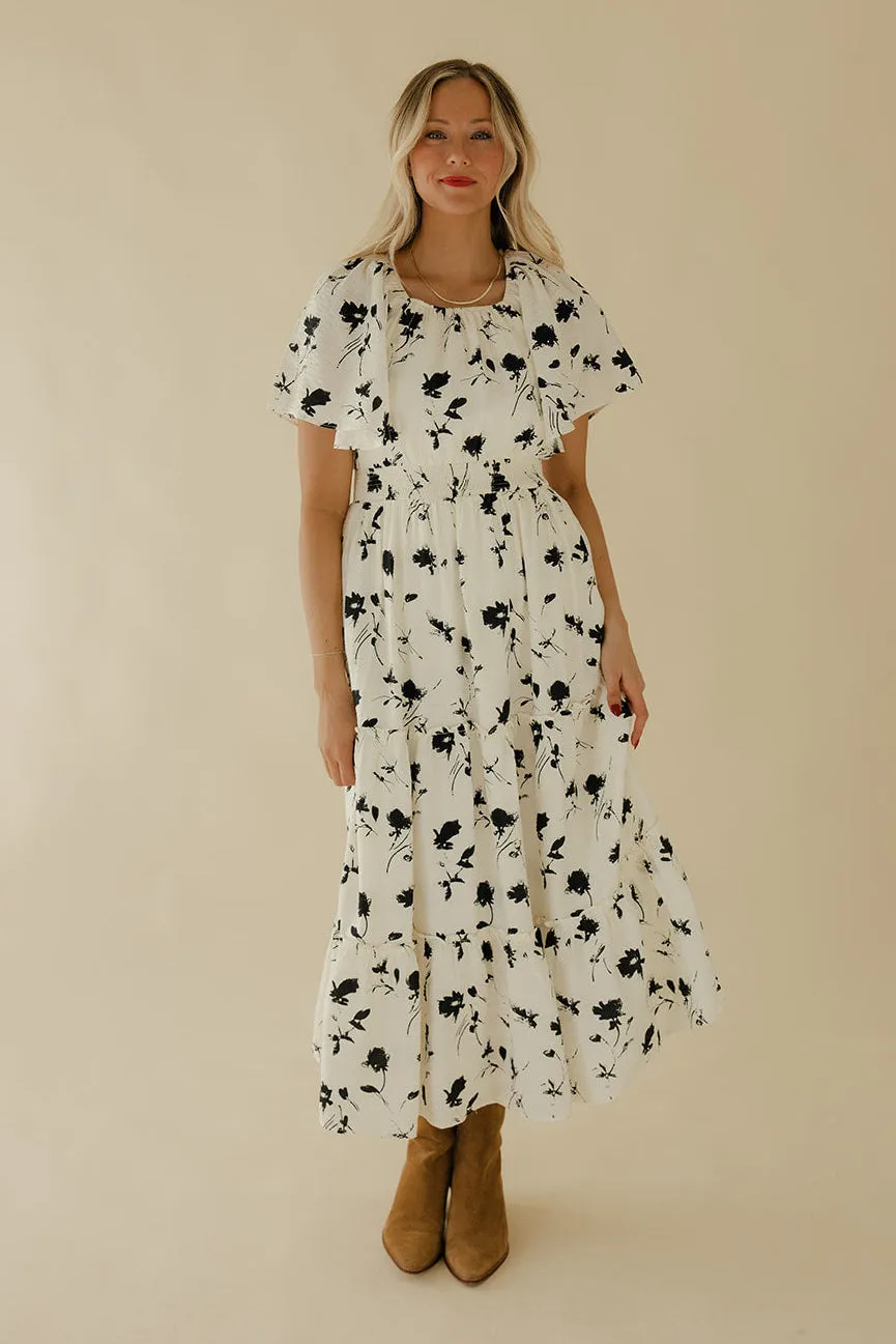 Fields of Blue MOM Dress sold by Roolee product image thumbnail 3