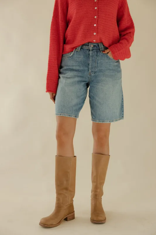 Free People Montana Short sold by Roolee