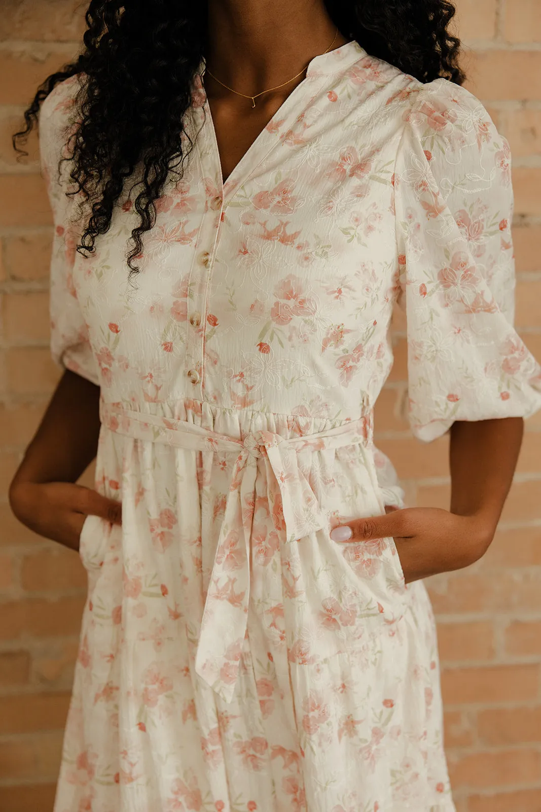 Countryside Floral Maxi sold by Roolee product image thumbnail 2