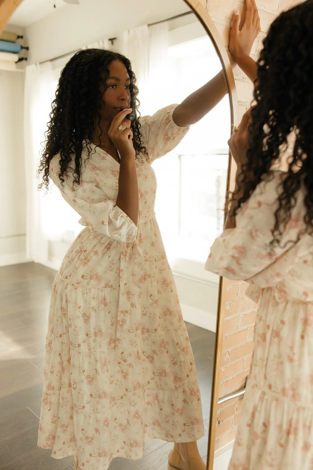 Countryside Floral Maxi sold by Roolee product image thumbnail 5