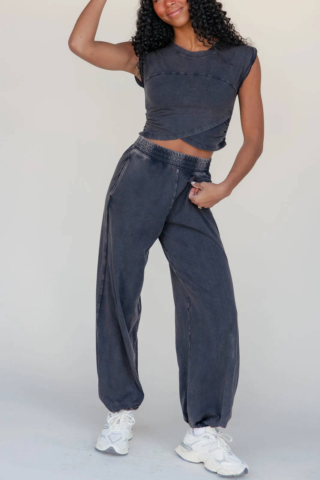 Free People Hot Shot Crossover Set sold by Roolee product image thumbnail 2