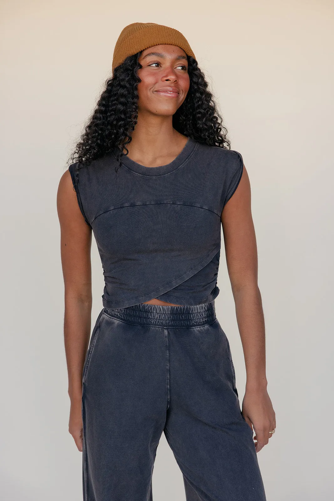 Free People Hot Shot Crossover Set sold by Roolee product image thumbnail 4