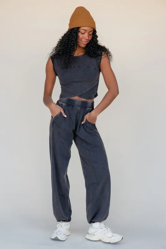 Free People Hot Shot Crossover Set sold by Roolee