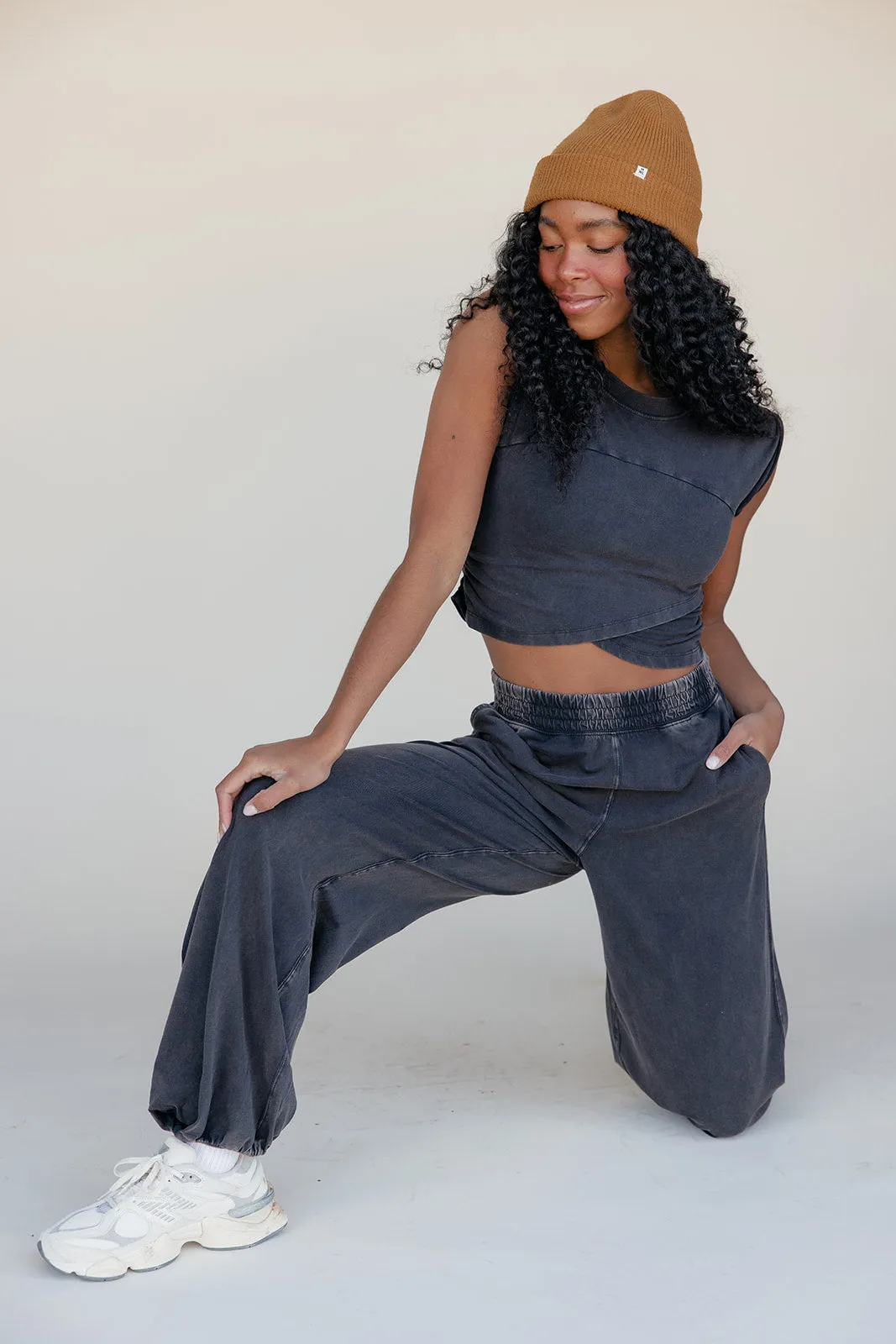 Free People Hot Shot Crossover Set sold by Roolee product image thumbnail 3