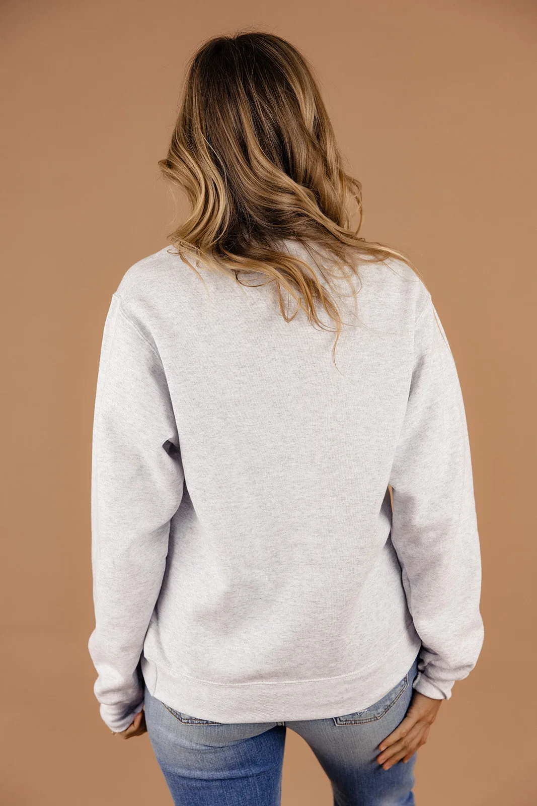 Diet Dr. Pepper Sweatshirt sold by Roolee product image thumbnail 4