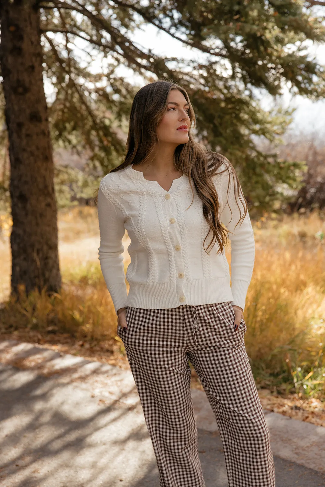 Cloud Cottage Cardigan sold by Roolee product image thumbnail 5