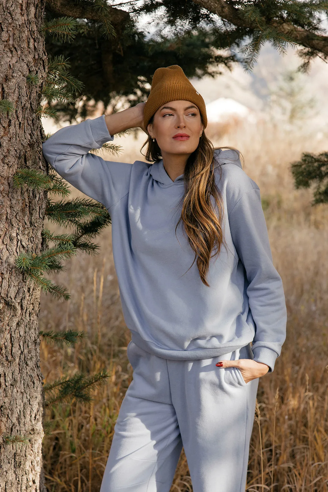 Daydreamer Classic Hoodie sold by Roolee product image thumbnail 3